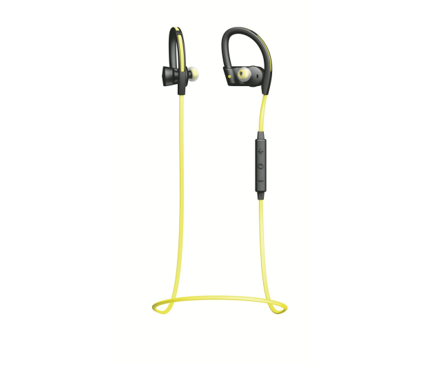 Jabra Sport Pace czarno-żółte - 317869 - zdjęcie
